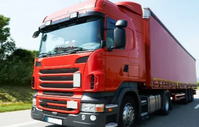 Adana Şehzadebaşı Ambar Kargo