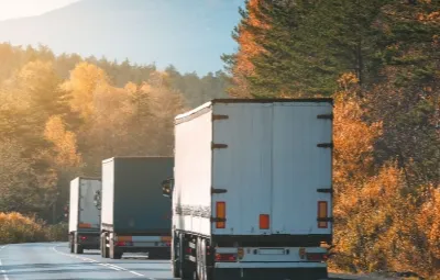 Adana ile Şehzadebaşı Arası Klima Taşıma