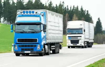 Adana ile Şehzadebaşı Arası Eşya Taşıma